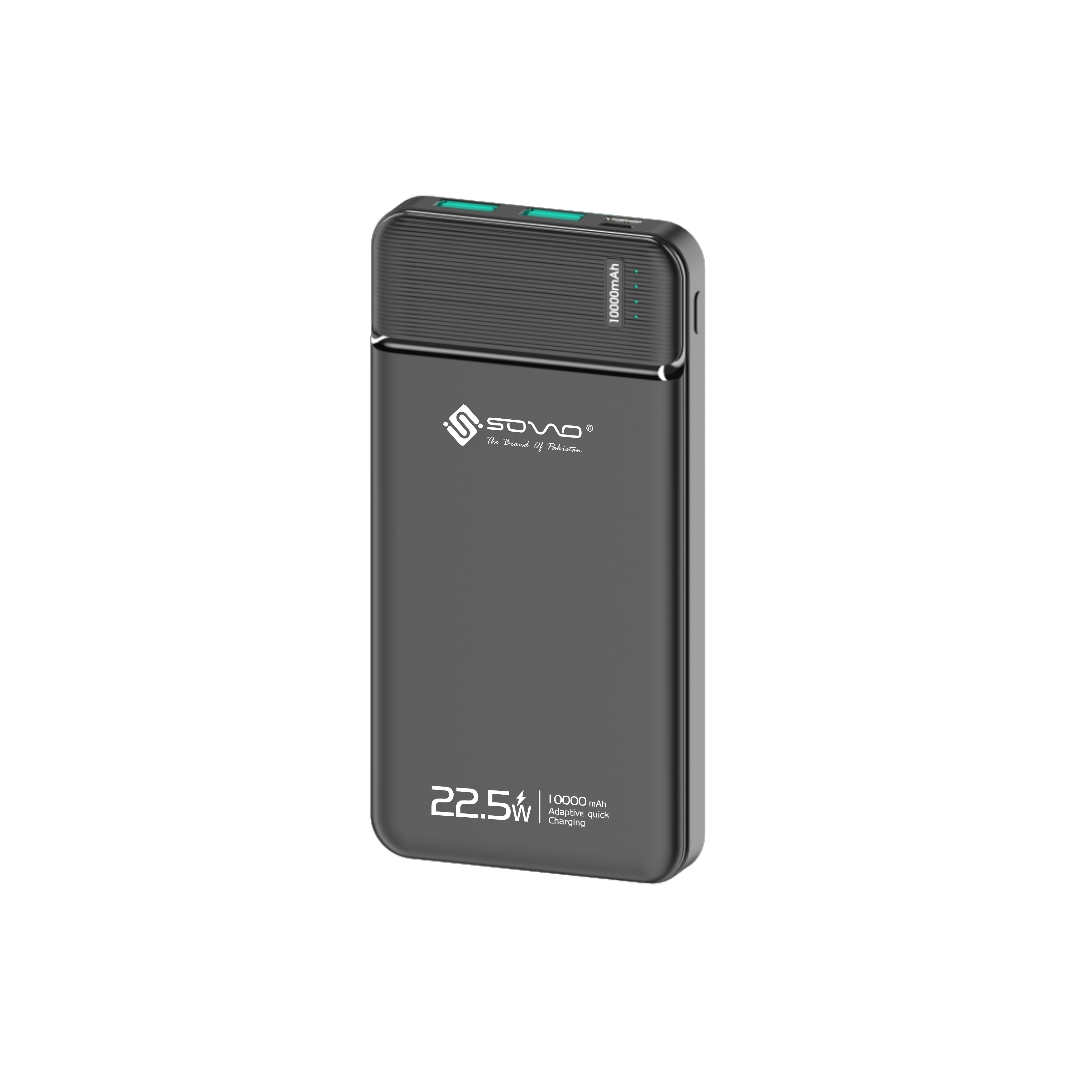 SPB-606 10000mAh