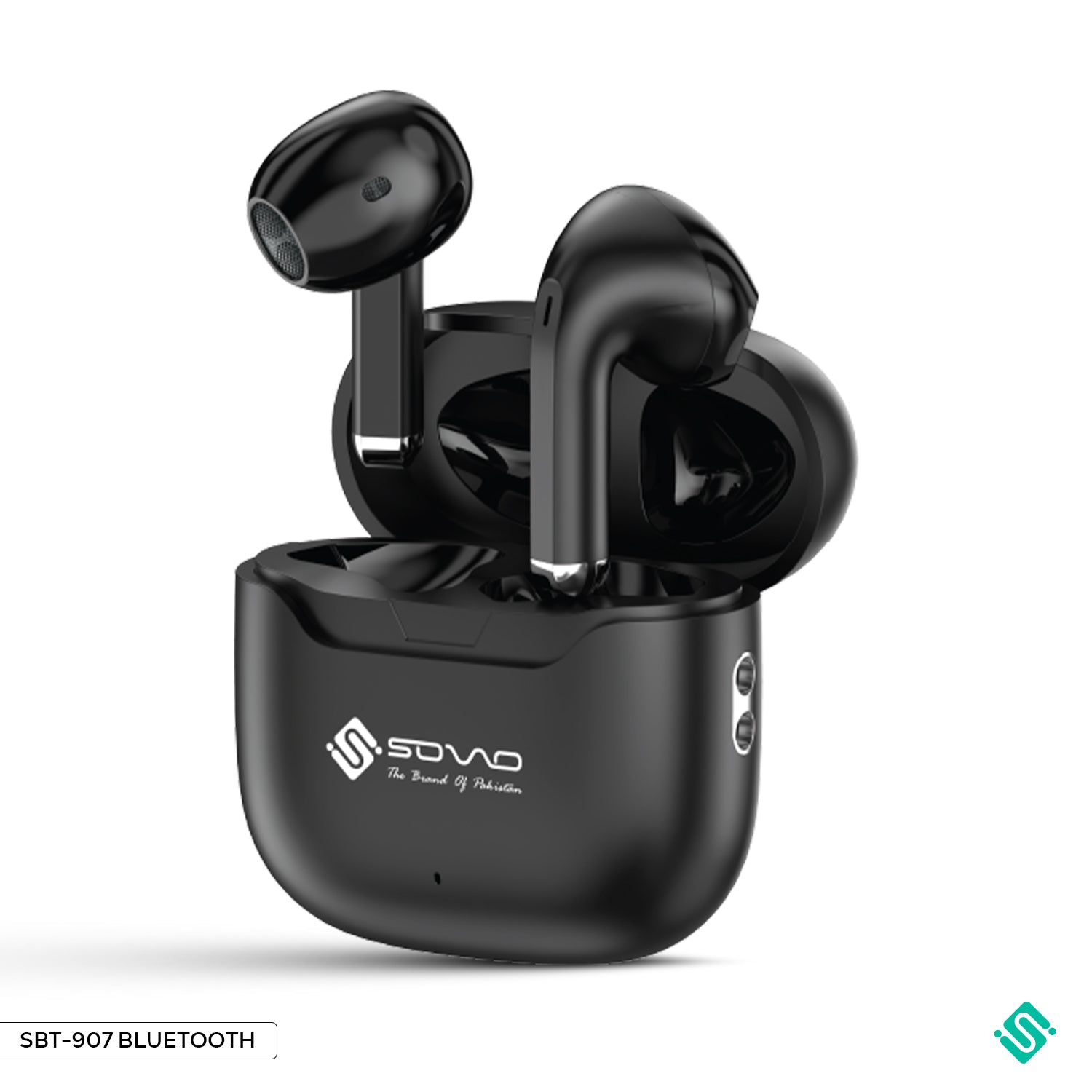 SBT-907 Wireless Earbuds