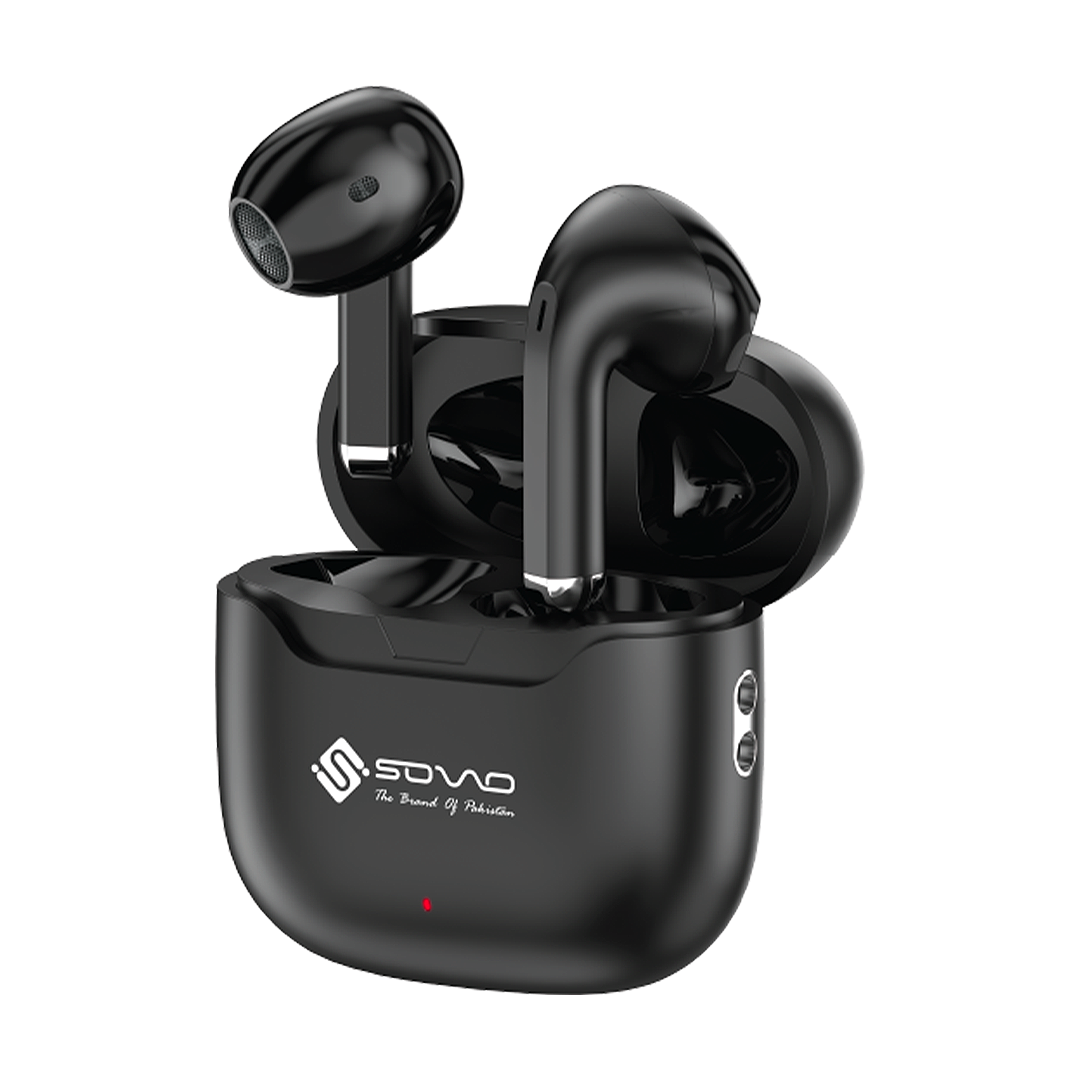 SBT-907 Wireless Earbuds