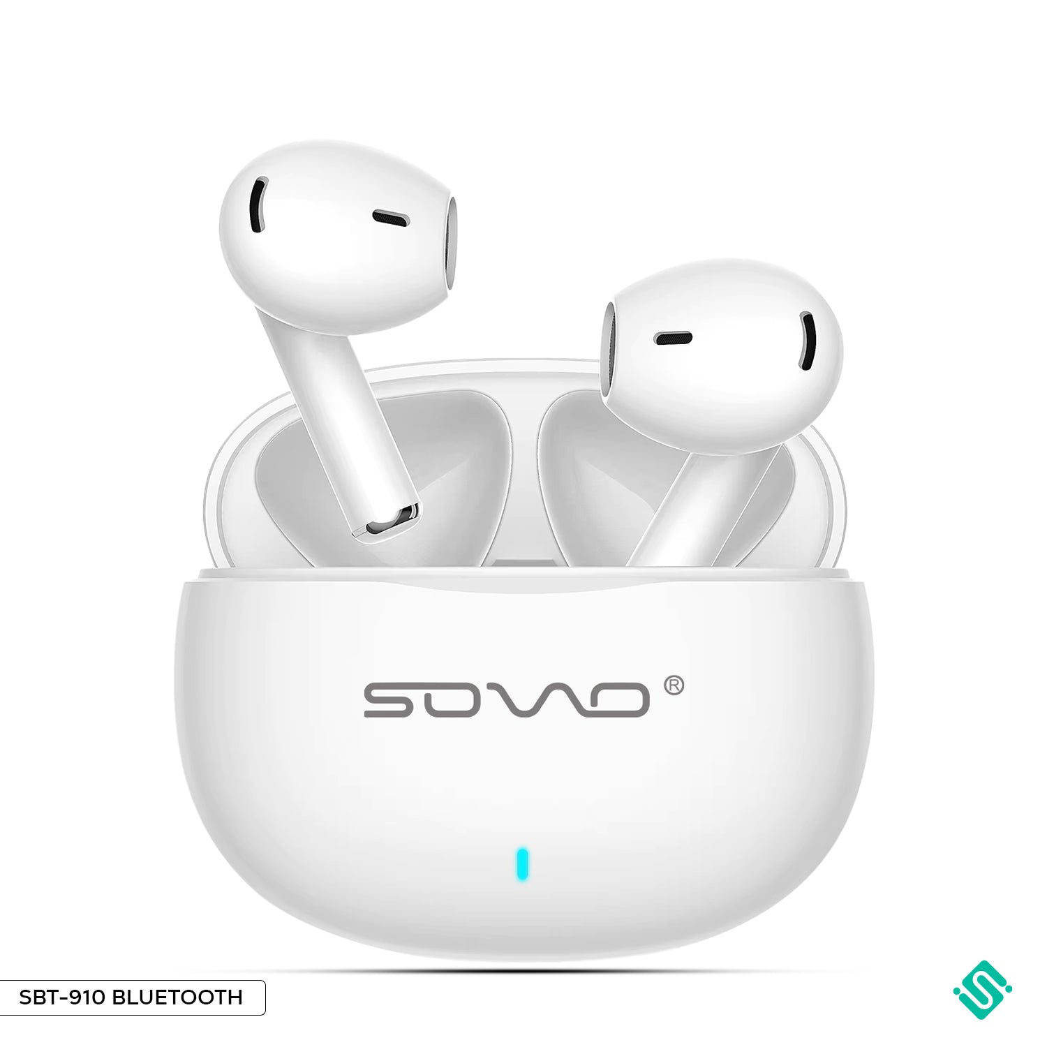 SBT-910 Wireless Earbuds