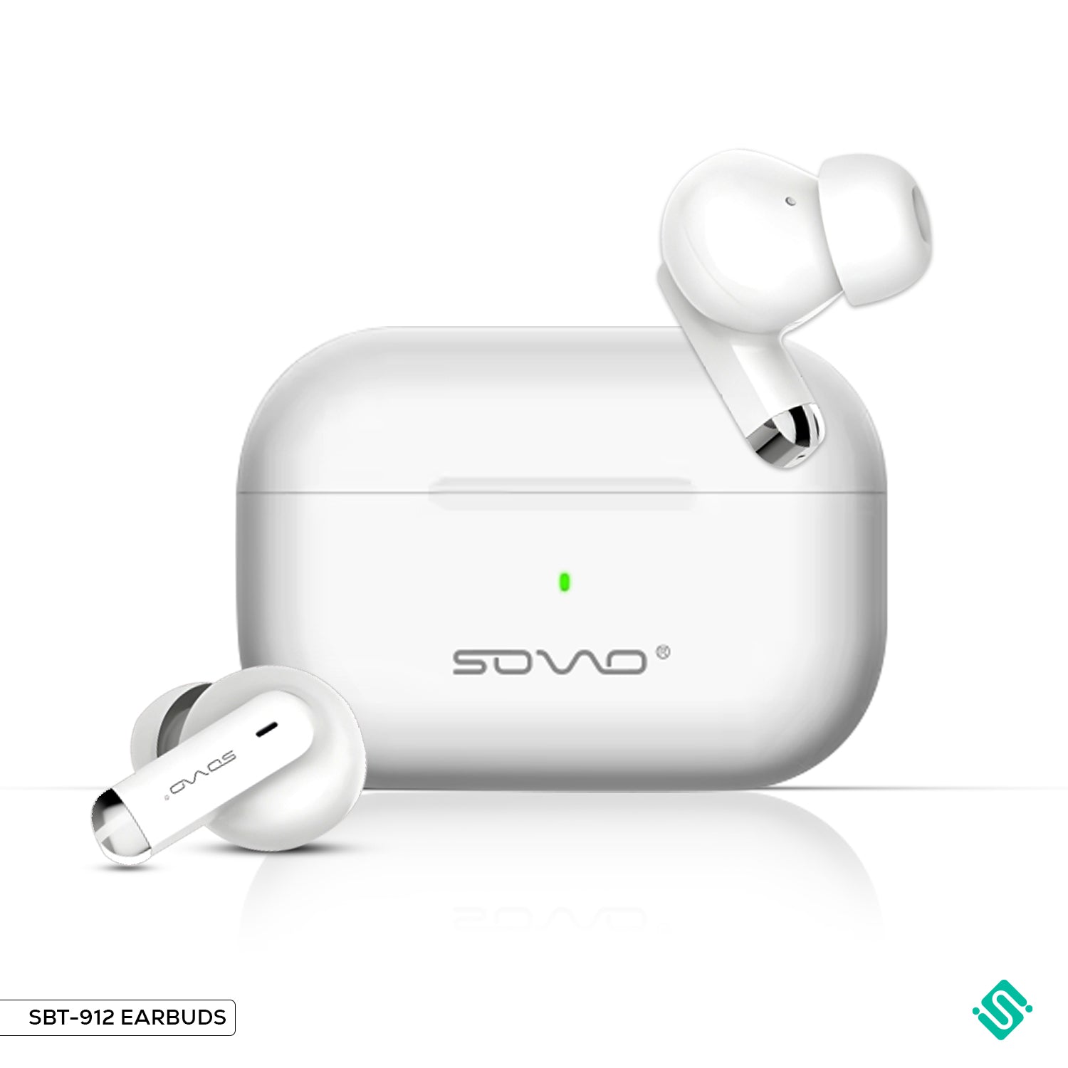 SBT-912  Wireless Earbuds