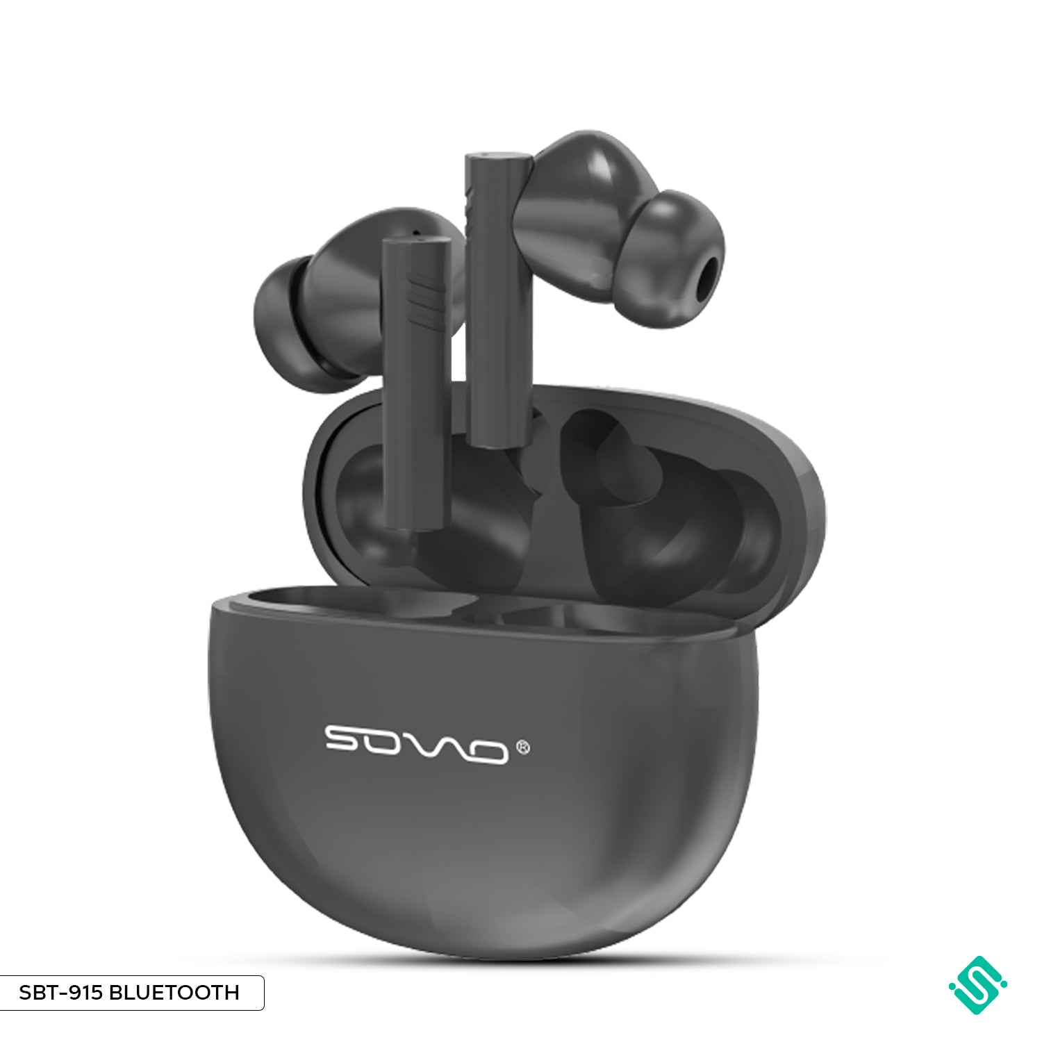 SBT-915  Wireless Earbuds