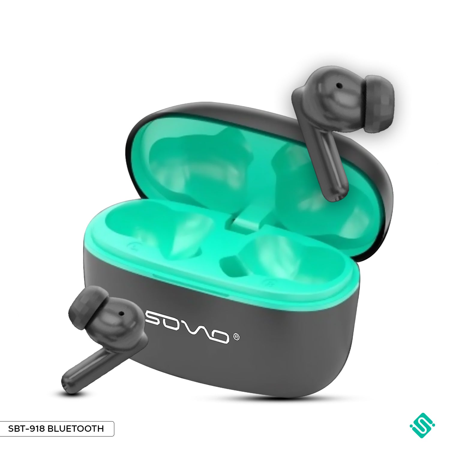 SBT-918 Wireless Earbuds