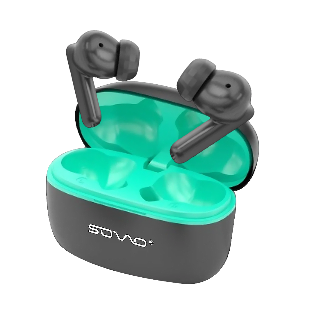 SBT-918 Wireless Earbuds