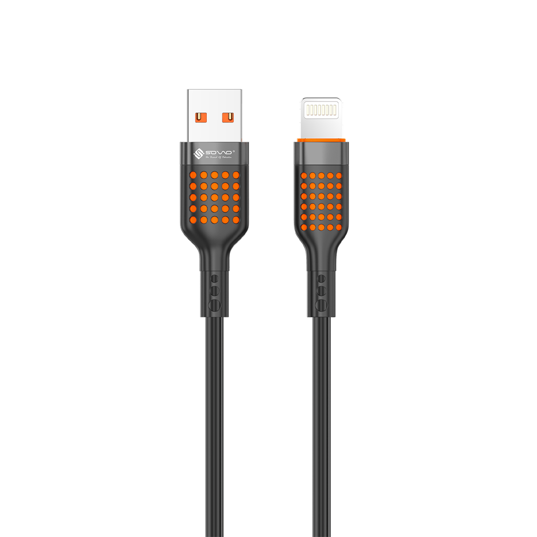 SC-009 FAST CHARGING