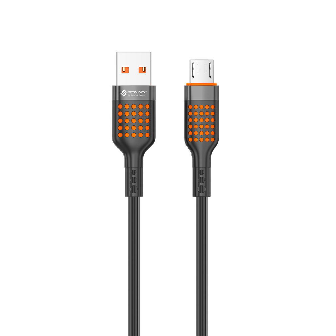 SC-009 FAST CHARGING