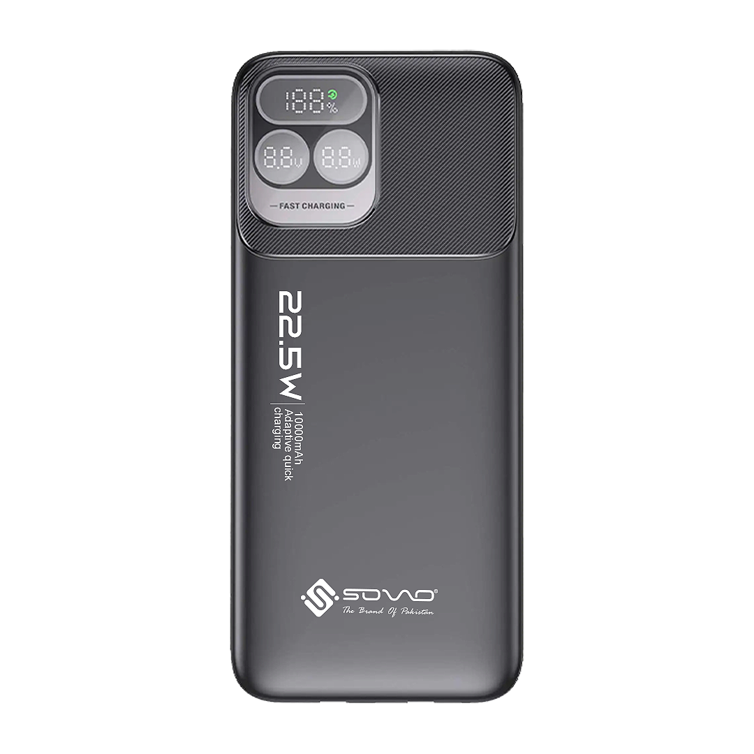 SPB-602 10000MAH