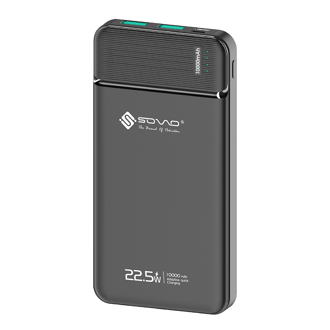 SPB-606 10000mAh