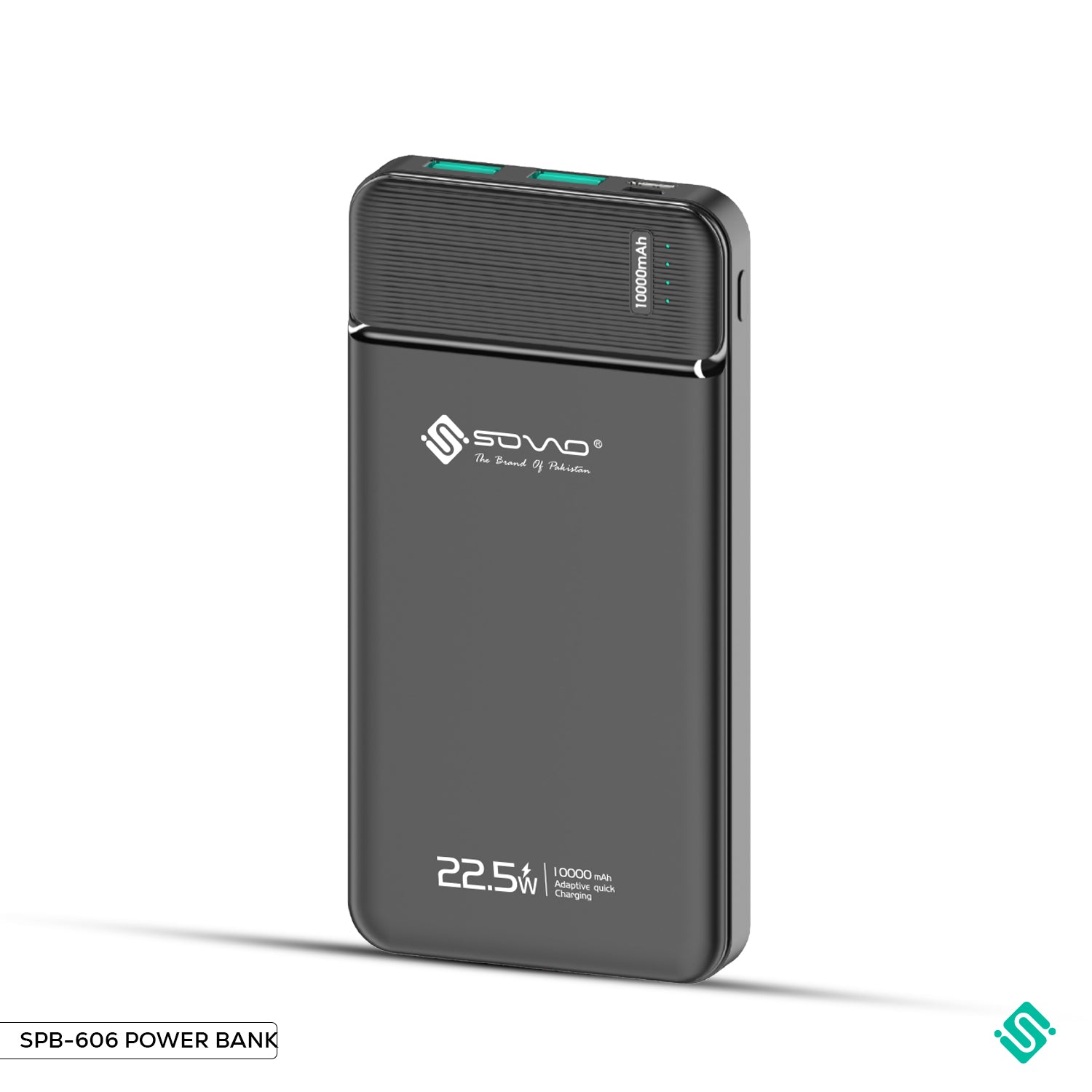 SPB-606 10000mAh