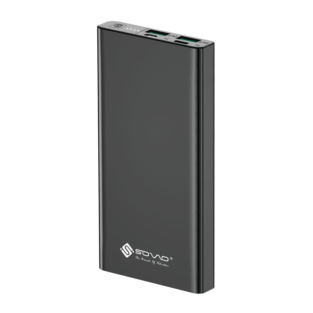 SPB-613 10000mAh