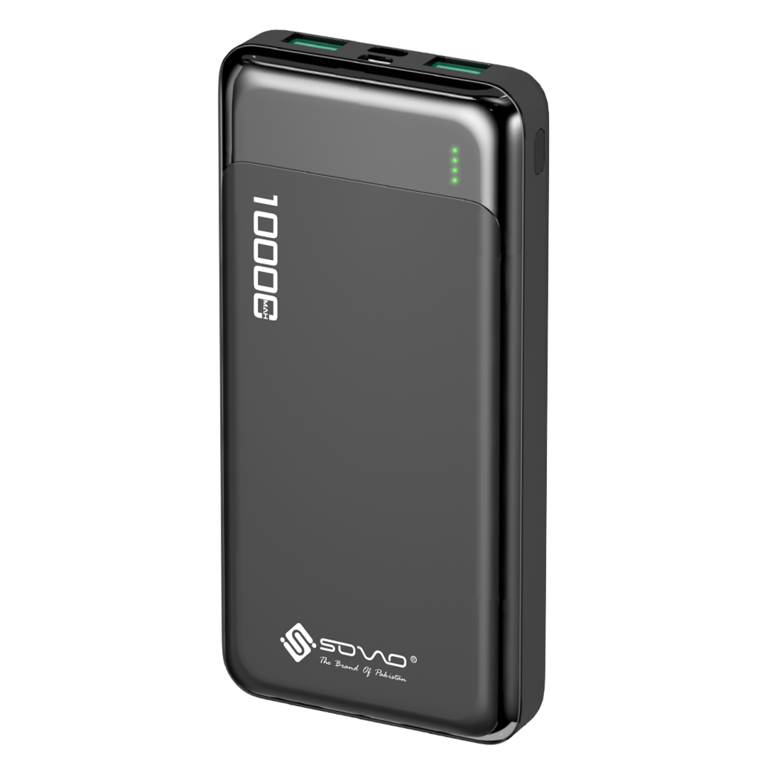 SPB-617 10000MAH