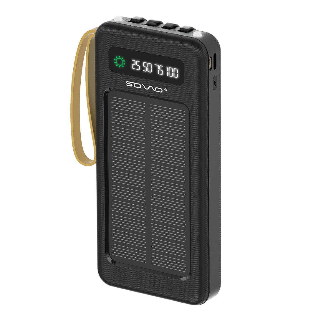 SPB-619  10000mAH