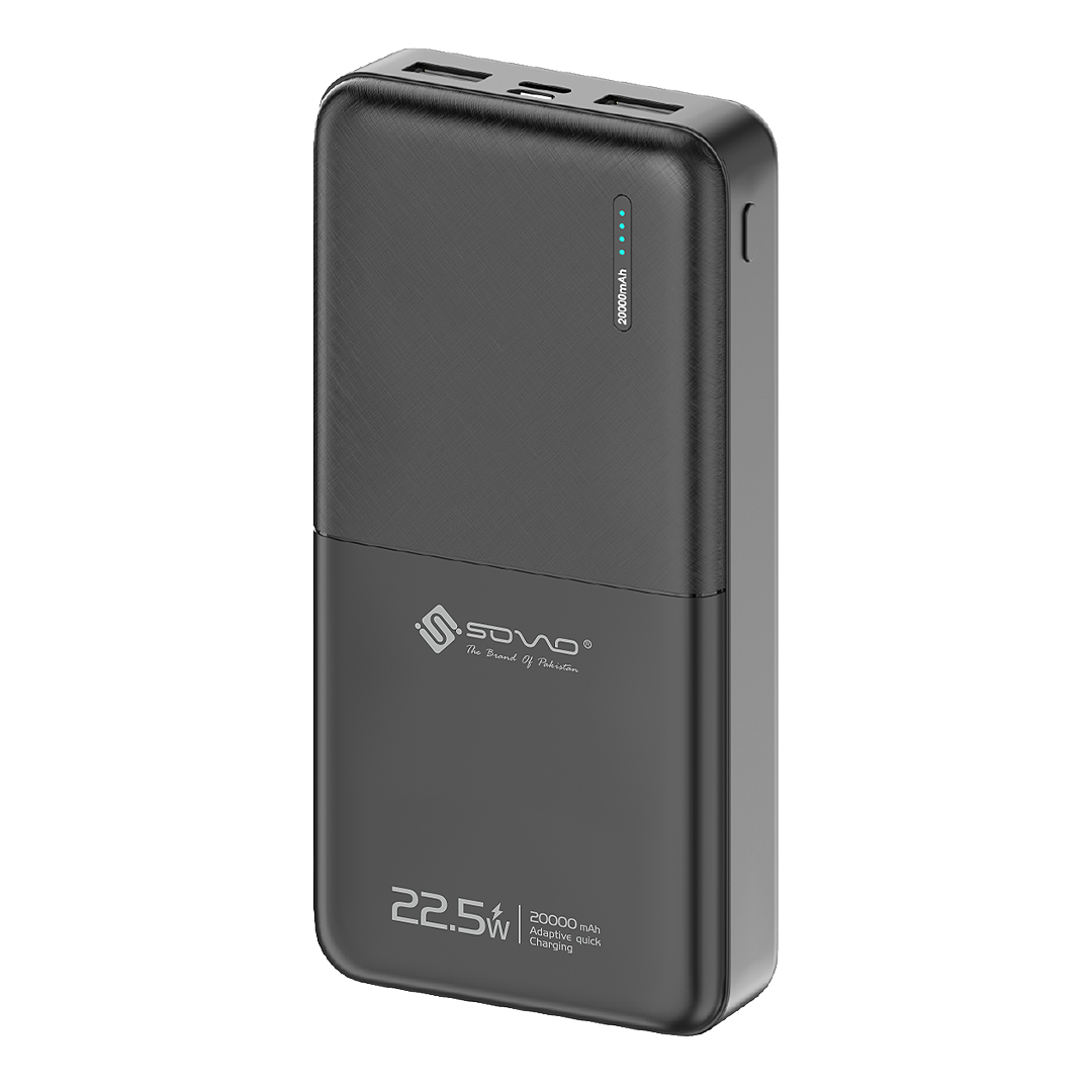 SPB-625 20000mAh