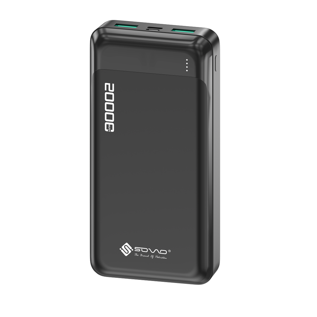 SPB-629 10000MAH