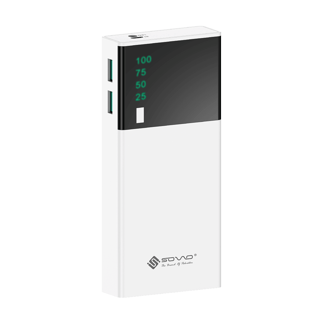 SPB-690 6000MAH