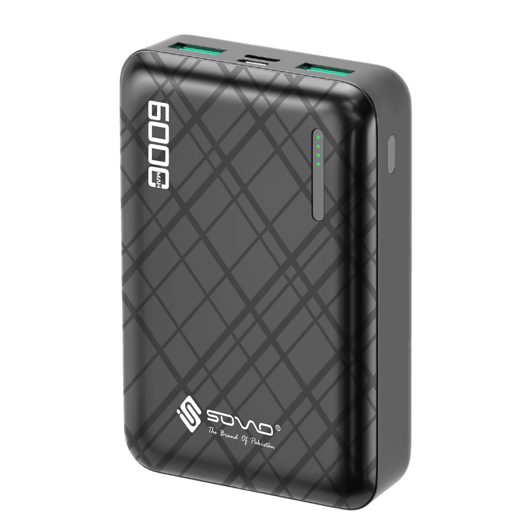 SPB-695 POWER BANK