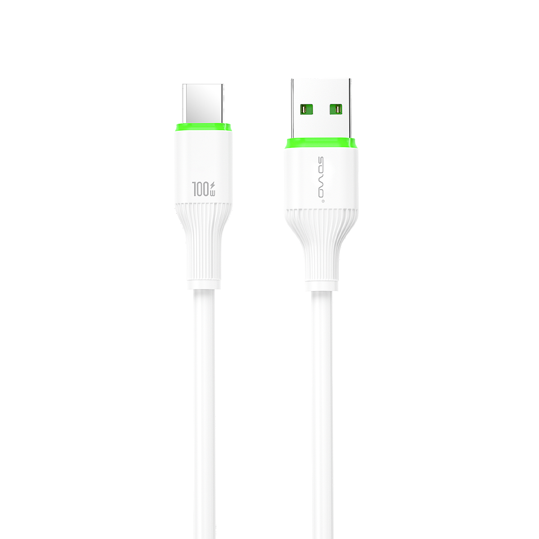 SC-007 FAST CHARGING