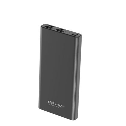 SOVO BOOSTER-X SPB-613 20000mAh Portable Charger Power Bank